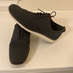 Cole Han dress shoes - Size 11